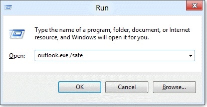 opening-outlook-in-safe-mode